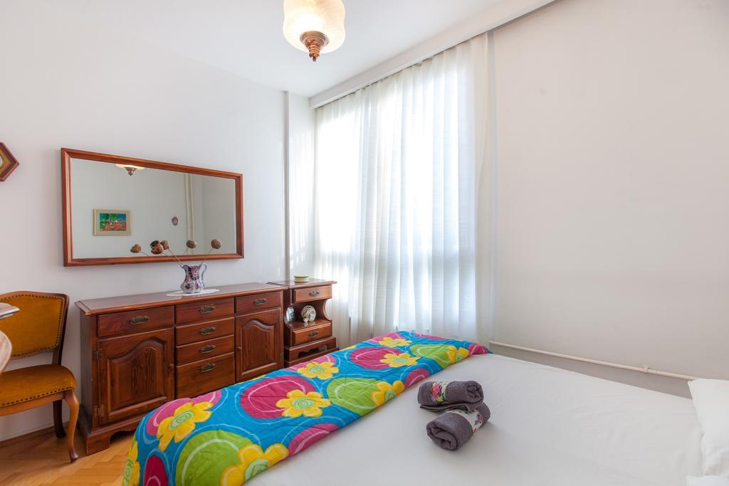 Apartment Fabris Сплит Стая снимка