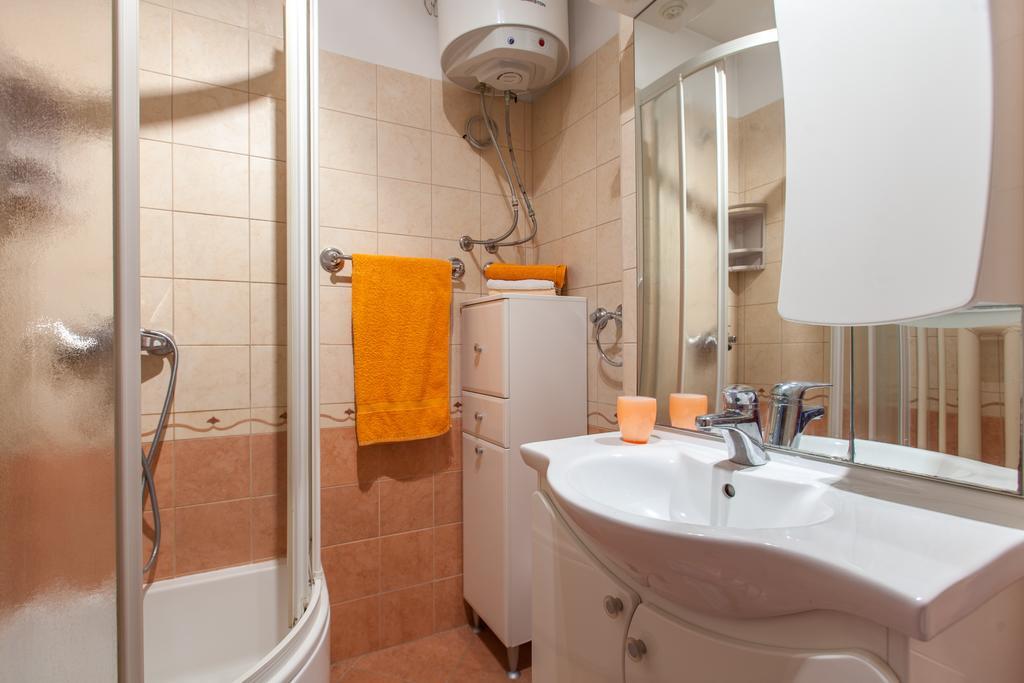 Apartment Fabris Сплит Стая снимка