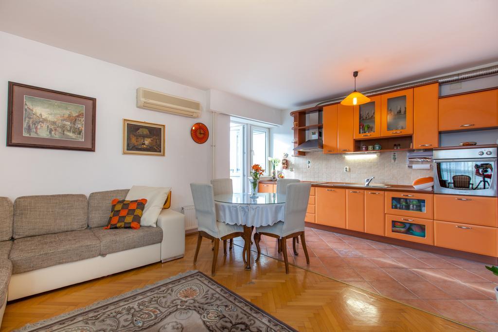 Apartment Fabris Сплит Стая снимка